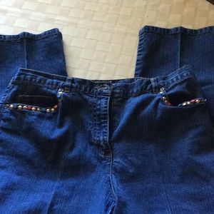 Ruby Road jeans